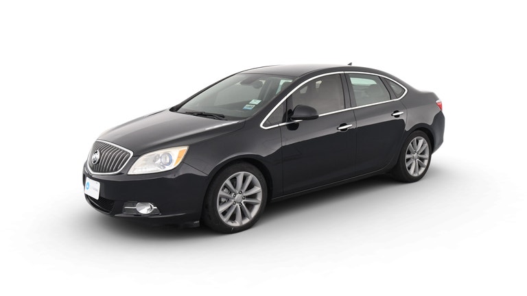 2013 Buick Verano vehicle photo