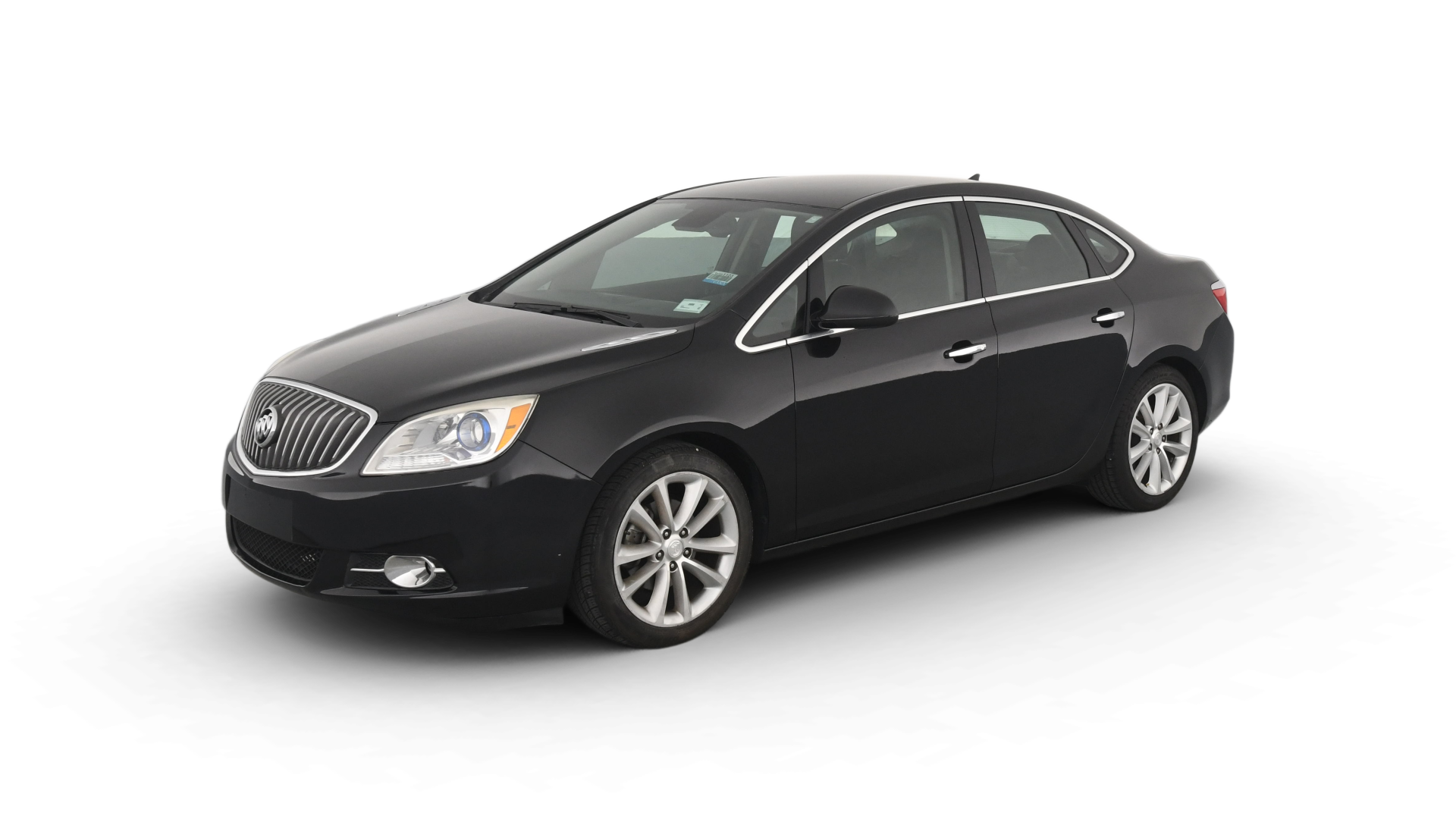 2013 Buick Verano vehicle photo