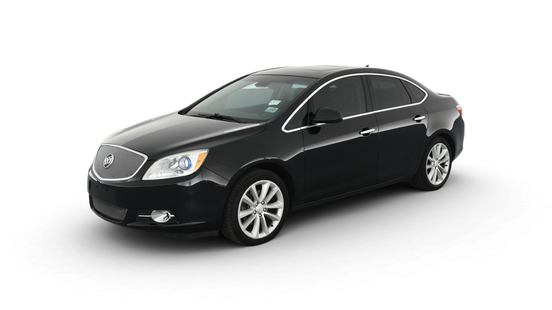 2013 Buick Verano vehicle photo
