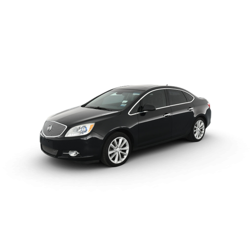 2013 Buick Verano