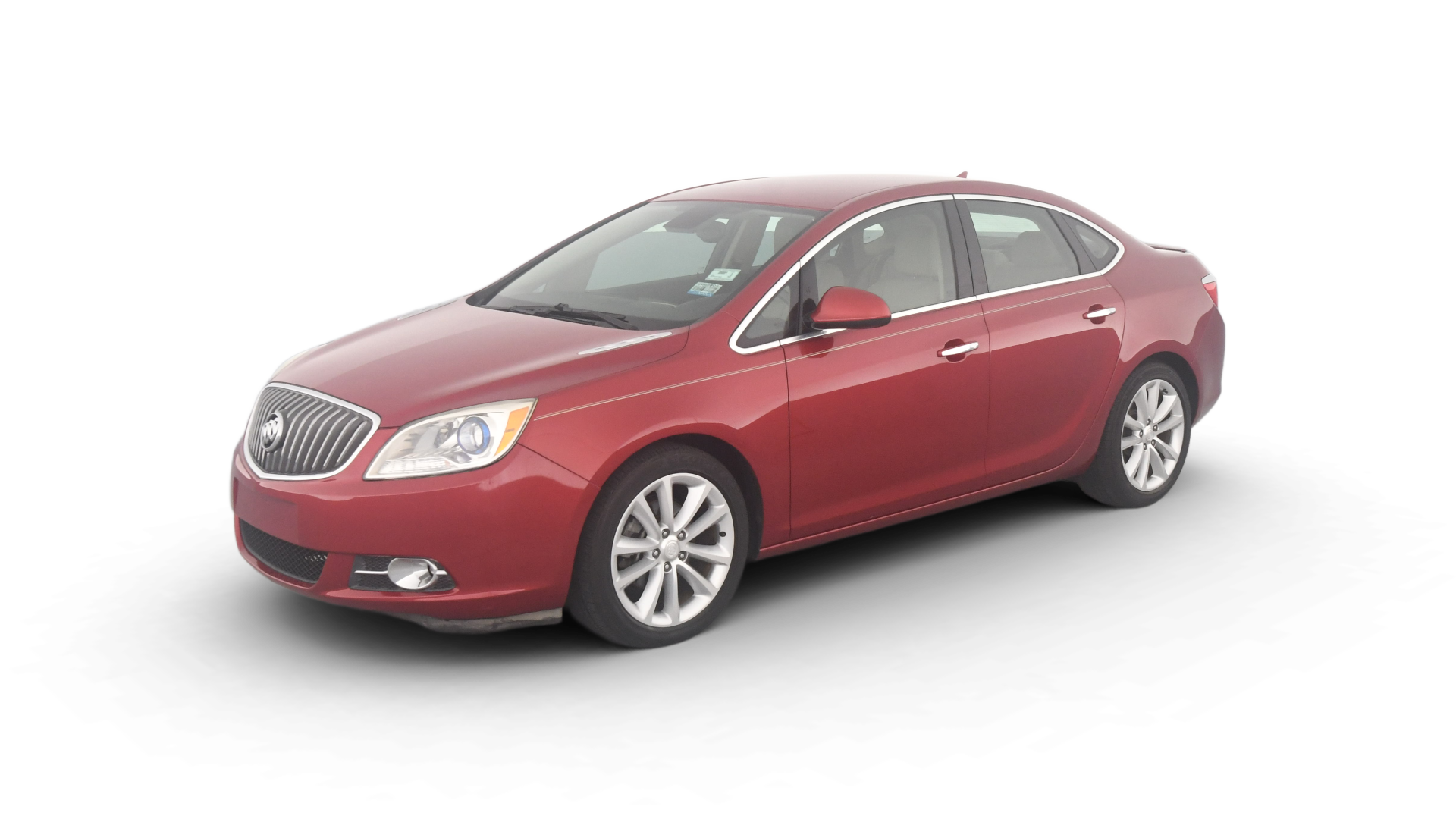 2013 Buick Verano 1ST