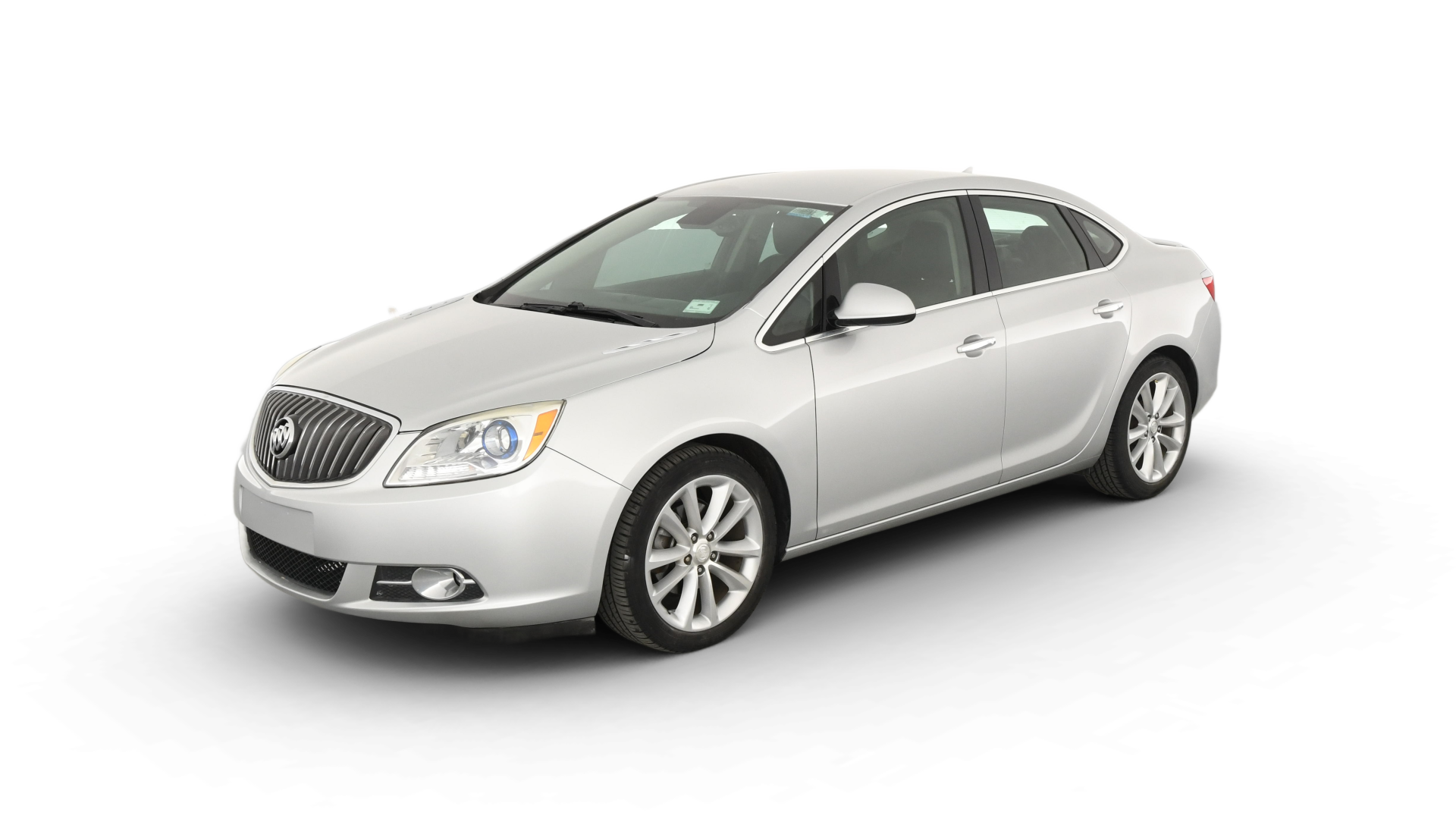 2013 Buick Verano vehicle photo