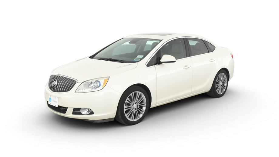 2013 Buick Verano