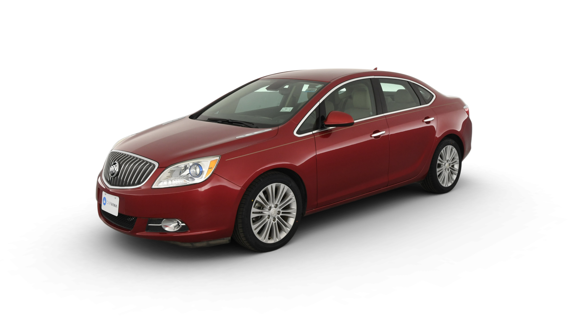2013 Buick Verano 1SD