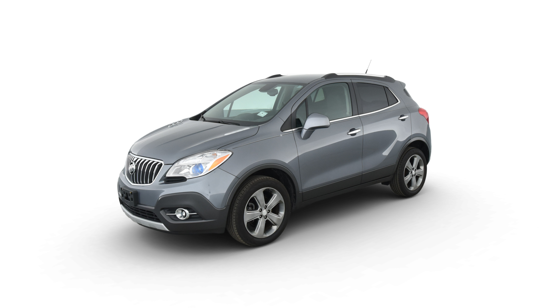 2013 Buick Encore Convenience