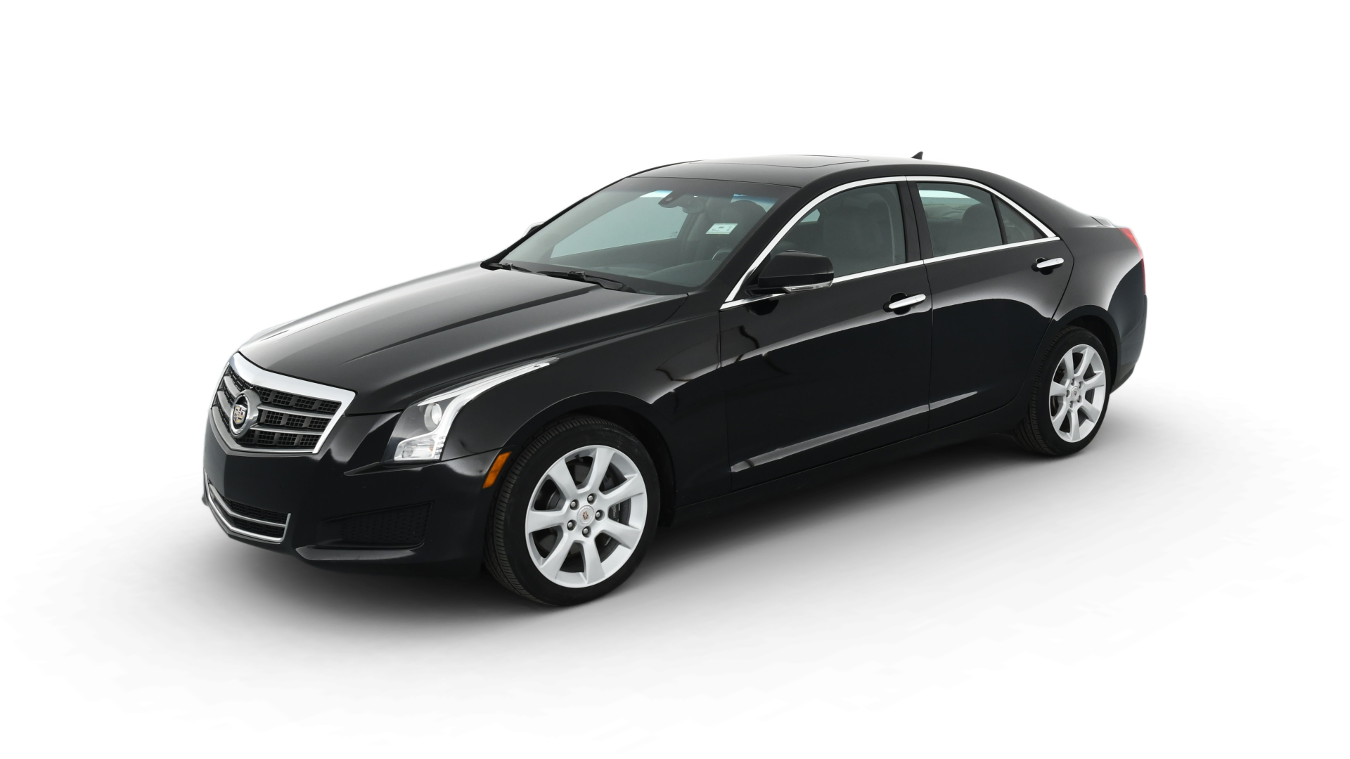 Used 2013 Cadillac ATS | Carvana