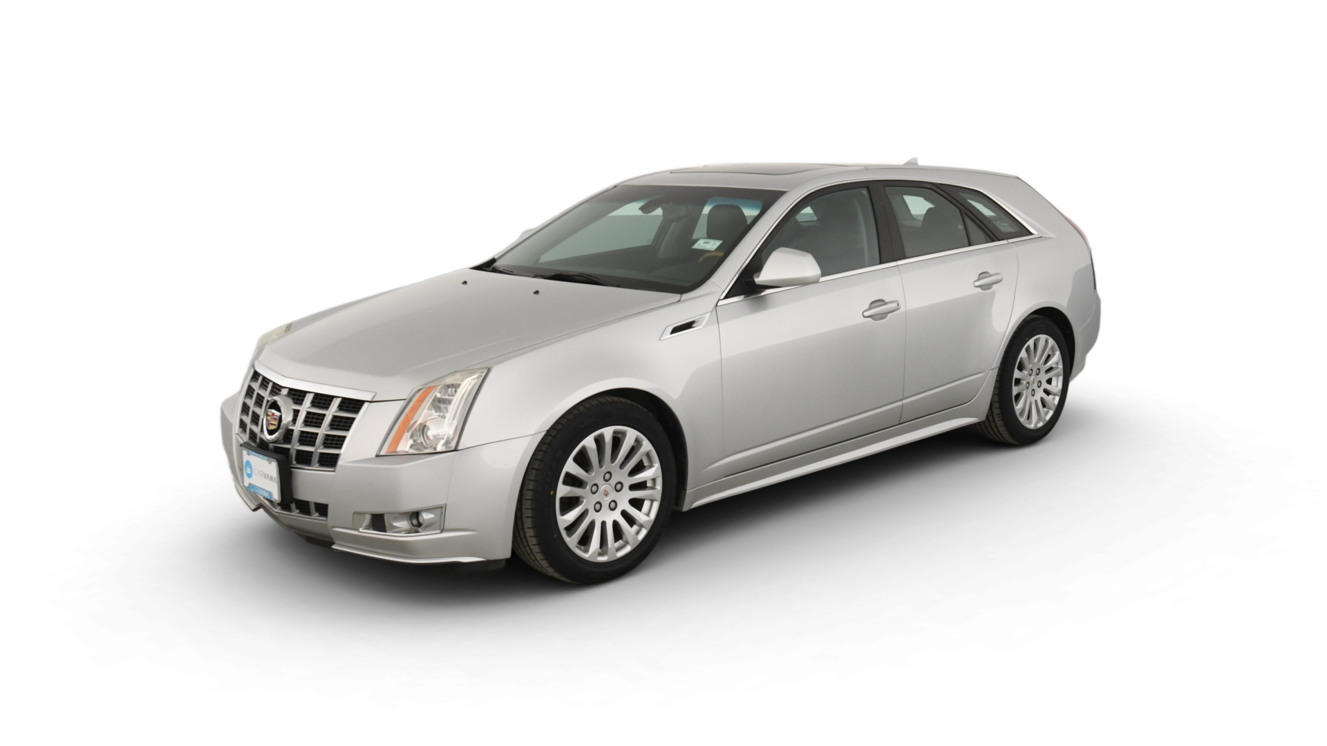 Used 2013 Cadillac CTS | Carvana