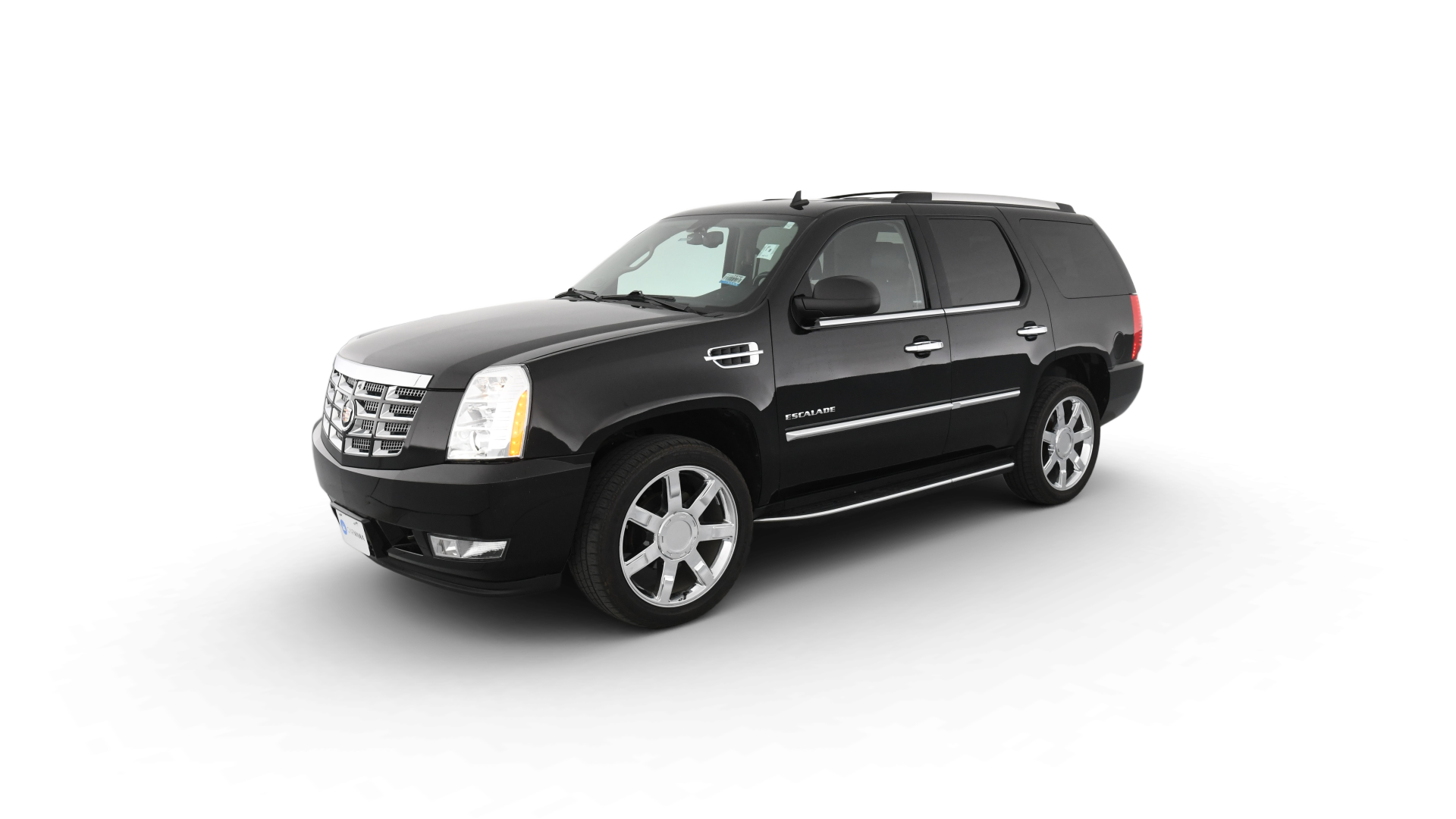 2013 Cadillac Escalade vehicle photo