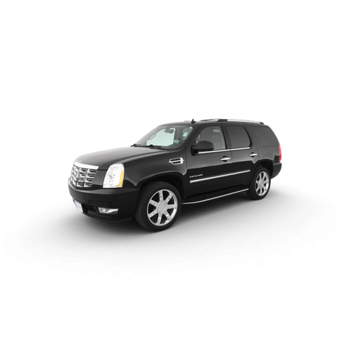 2013 Cadillac Escalade