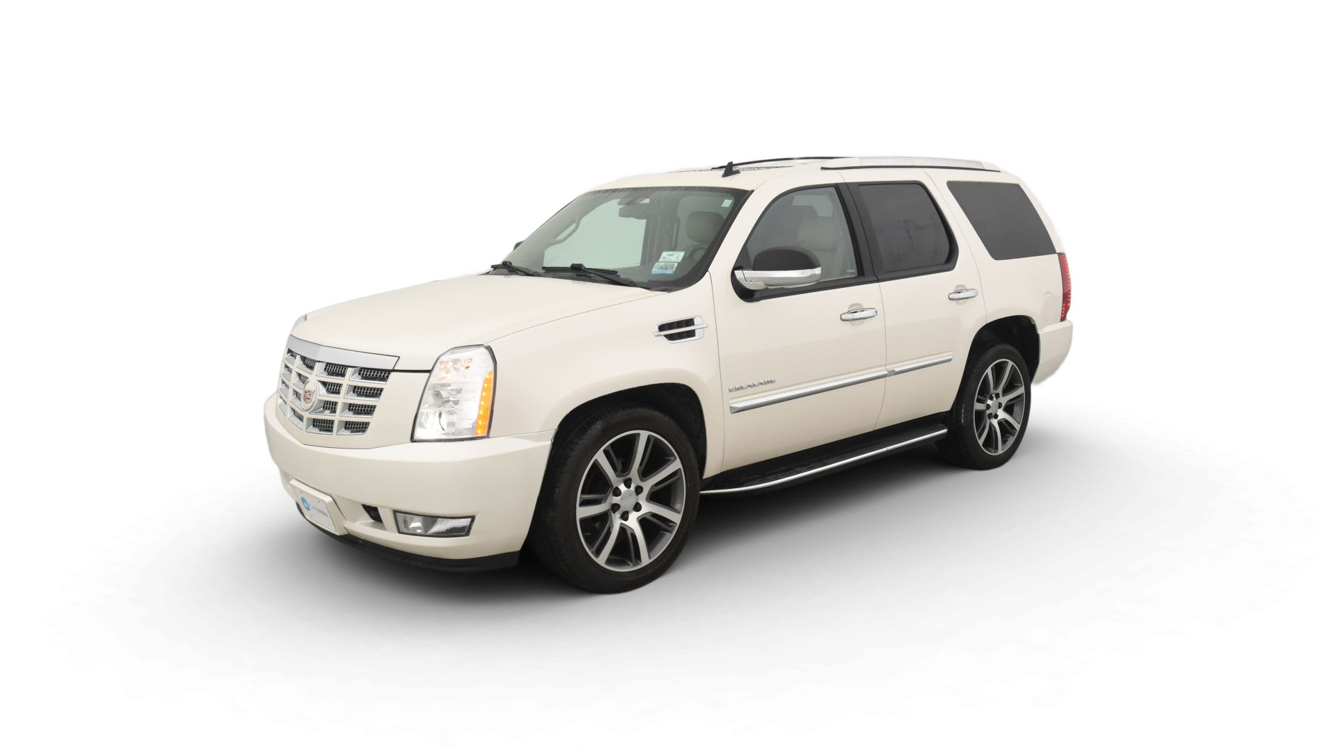 2013 Cadillac Escalade Luxury