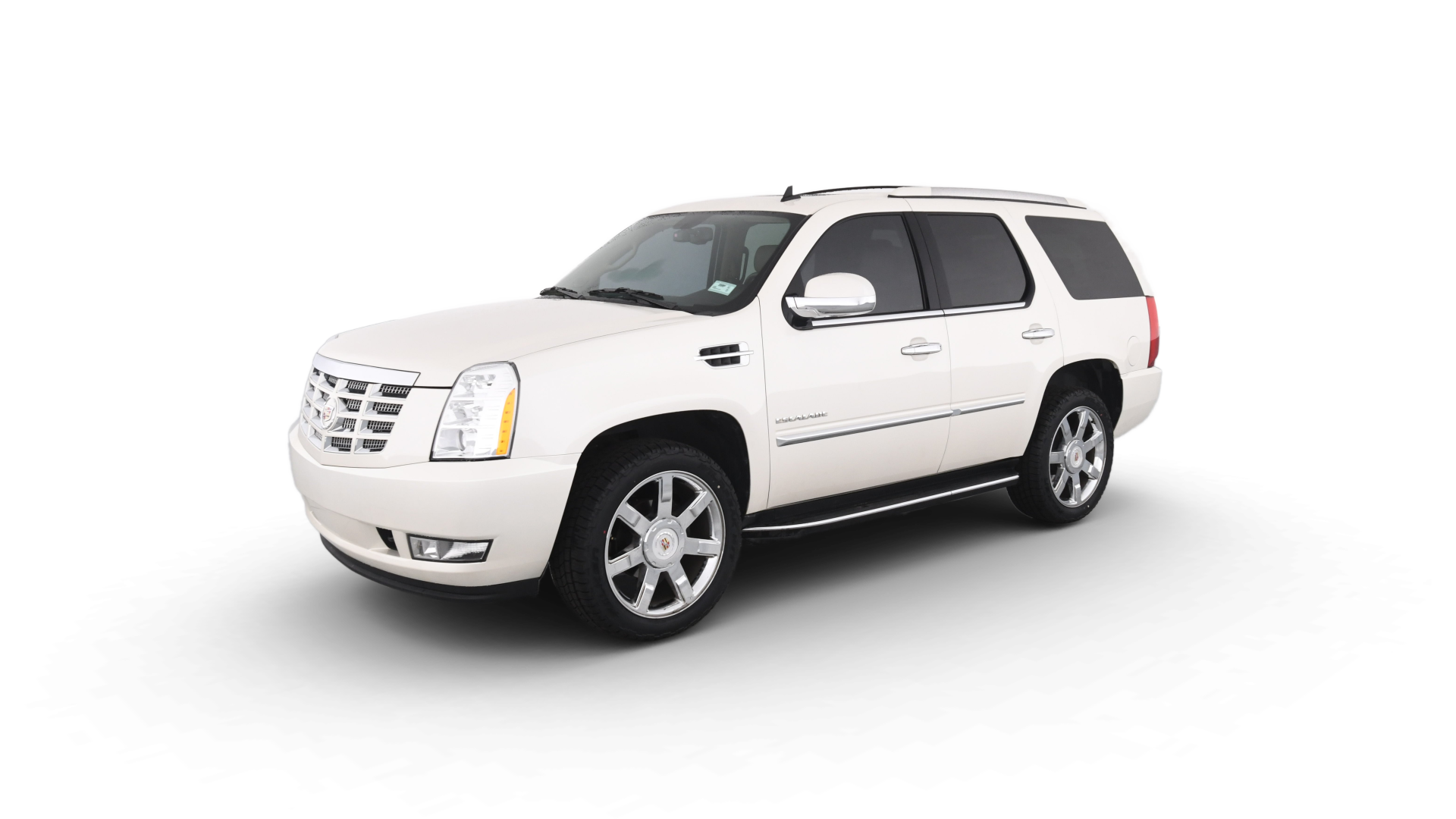 2013 Cadillac Escalade Luxury