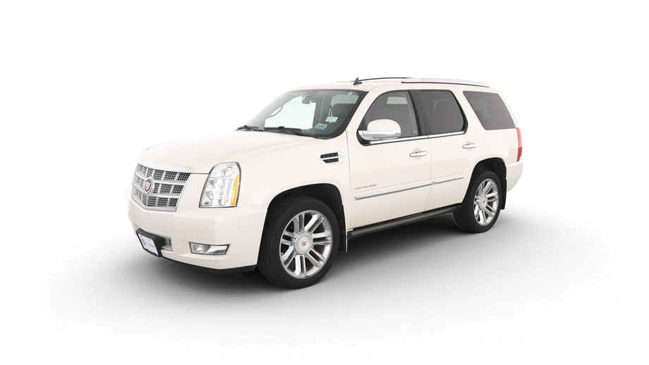 2013 Cadillac Escalade