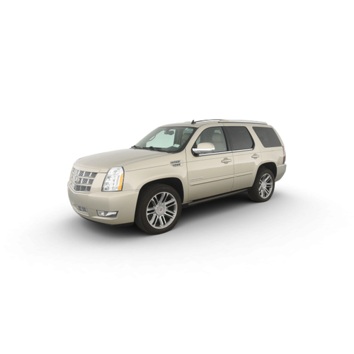 2013 Cadillac Escalade