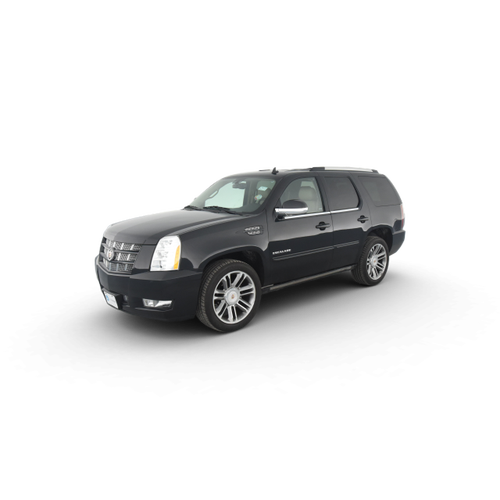 2013 Cadillac Escalade
