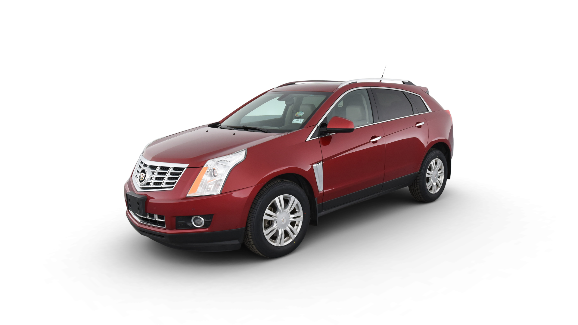 Used 2013 Cadillac SRX | Carvana