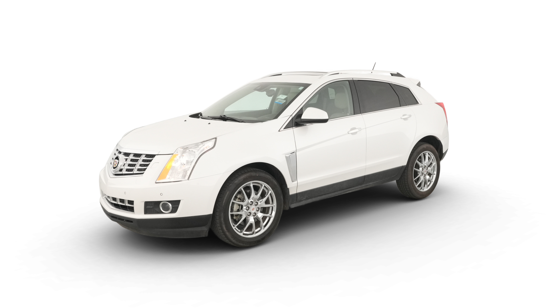 2013 Cadillac SRX Premium Collection