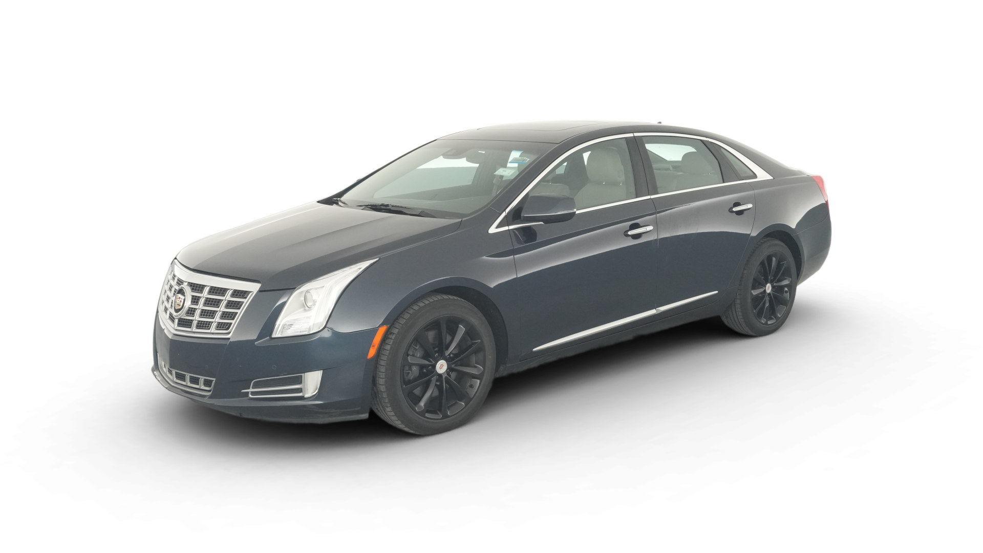 2013 Cadillac XTS Luxury Collection