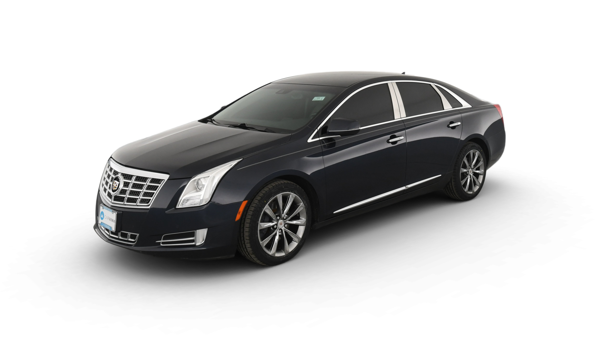 2013 Cadillac XTS