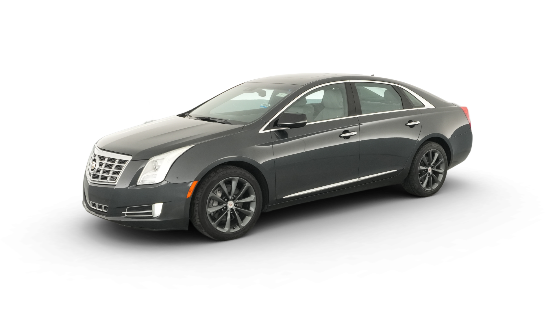 2013 Cadillac XTS vehicle photo