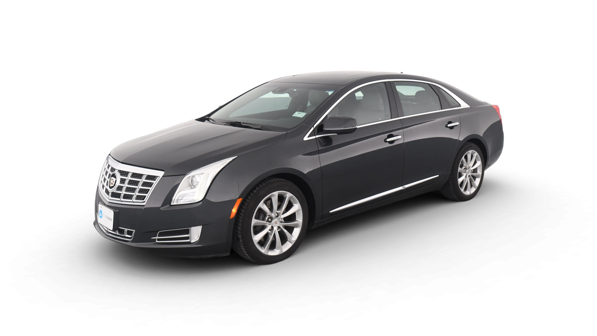 2013 Cadillac XTS Luxury Collection