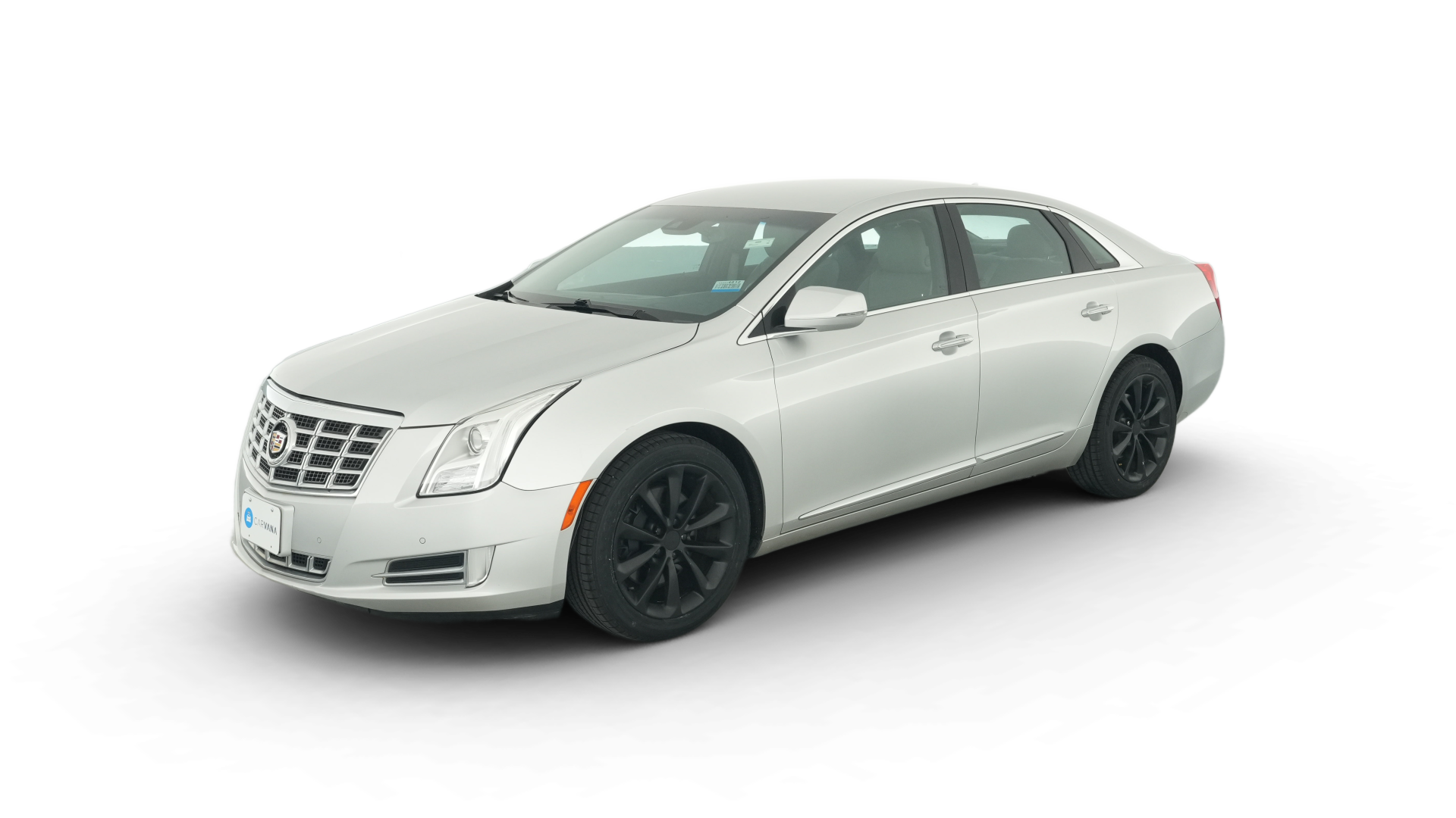 2013 Cadillac XTS vehicle photo