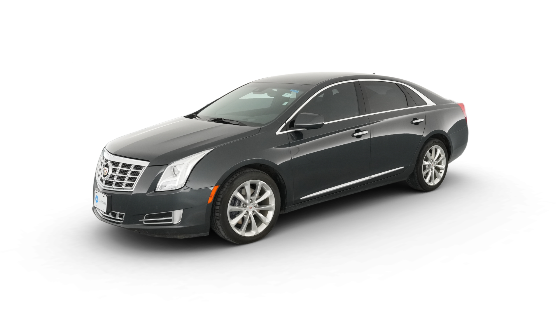 2013 Cadillac XTS vehicle photo