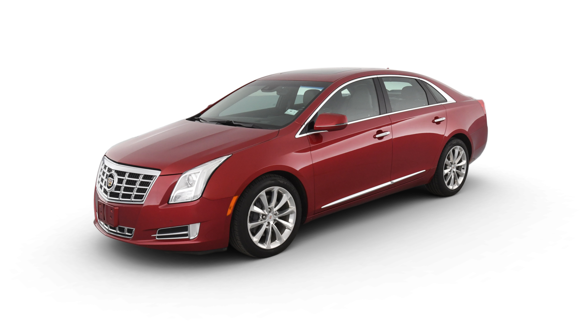 Used 2013 Cadillac XTS | Carvana