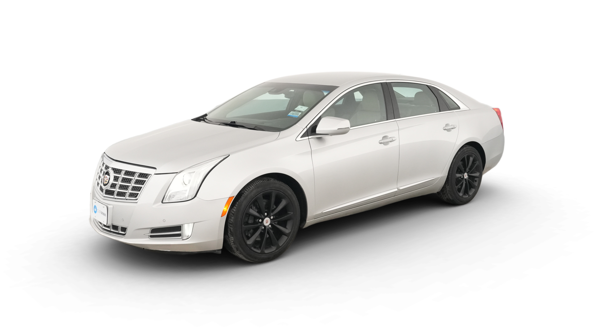 2013 Cadillac XTS