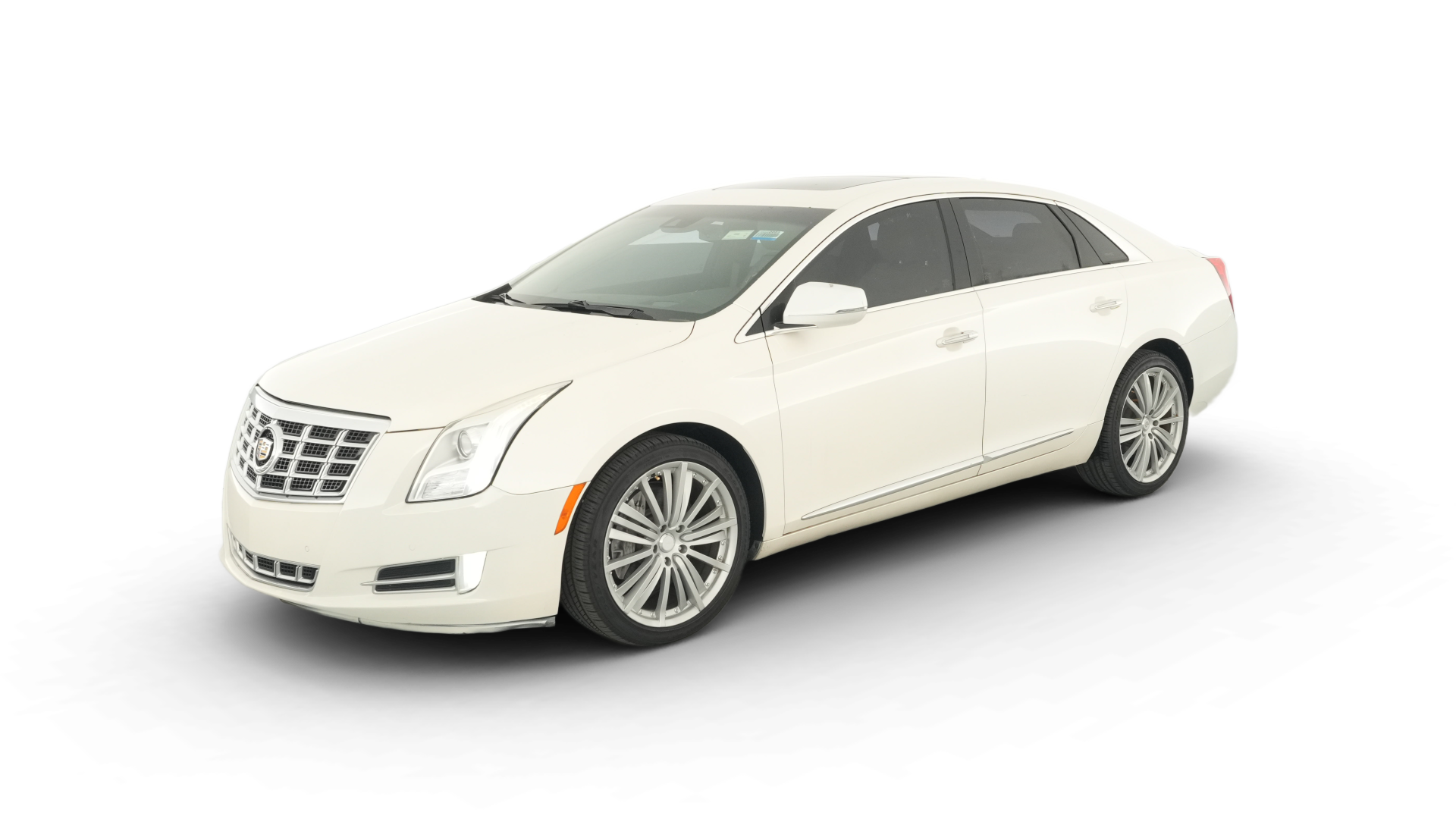 2013 Cadillac XTS vehicle photo