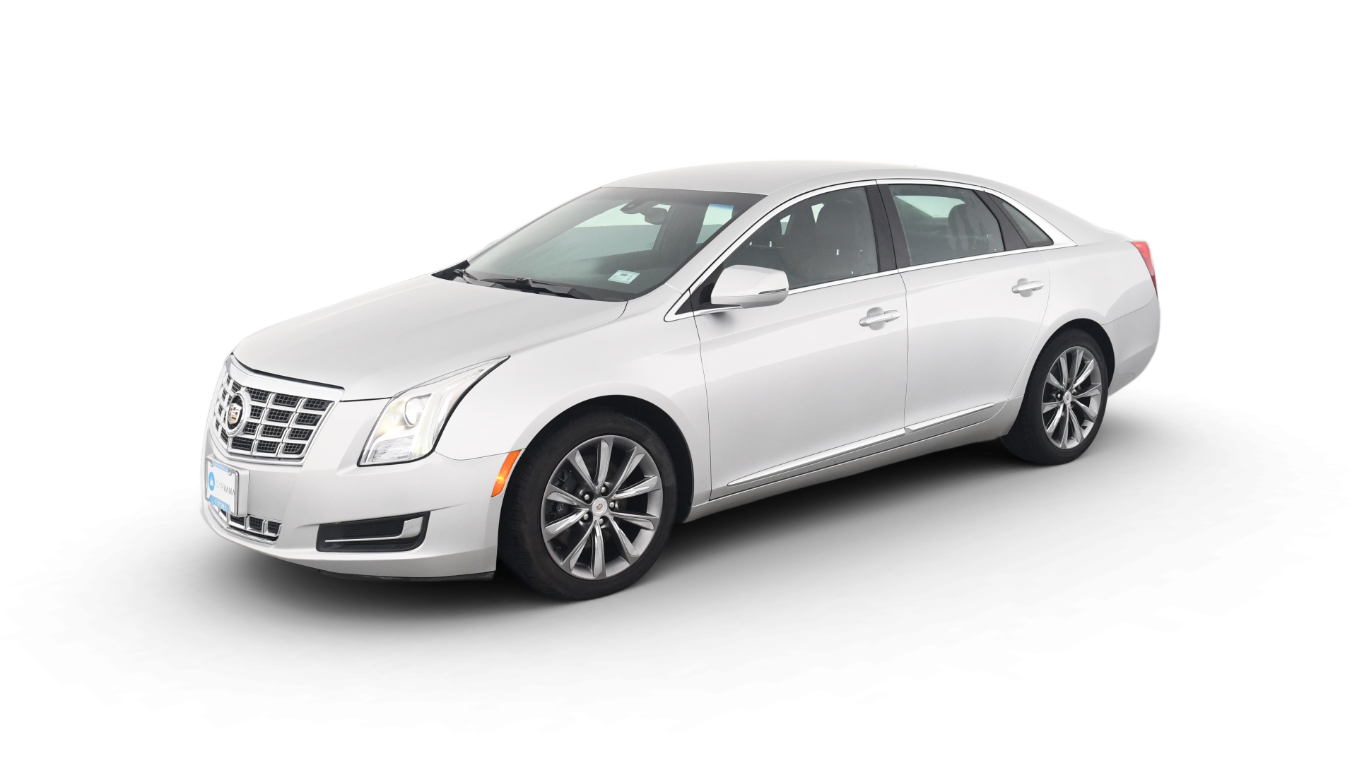 2013 Cadillac XTS Base