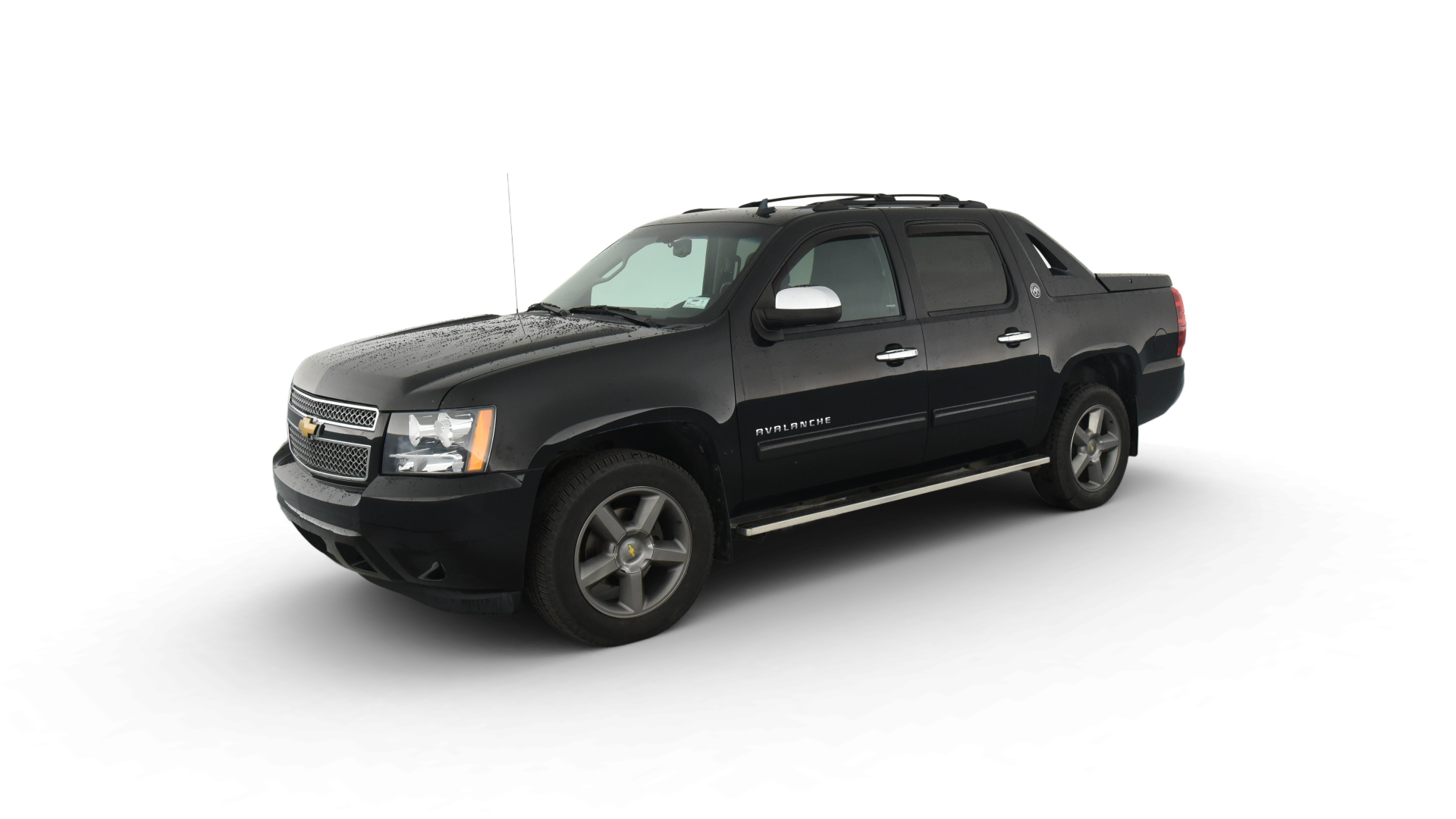 2013 Chevrolet Avalanche