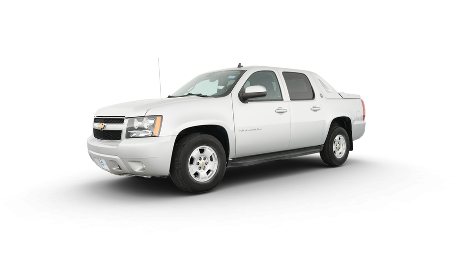 Chevrolet Avalanche
