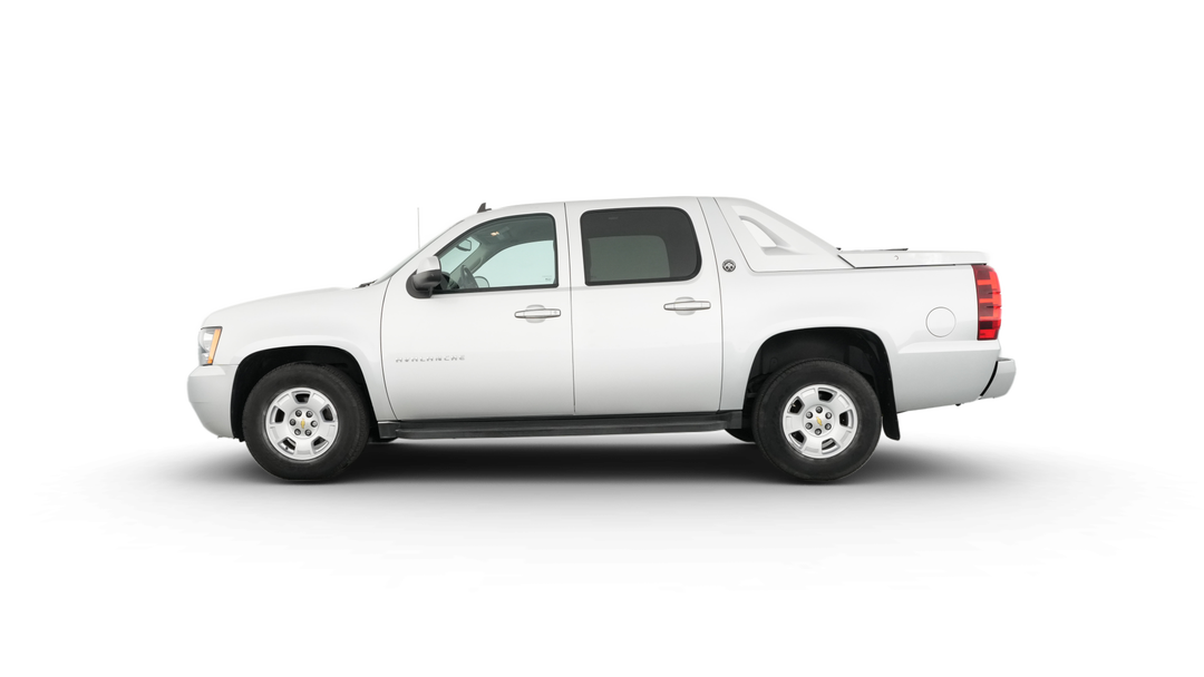 Chevrolet Avalanche