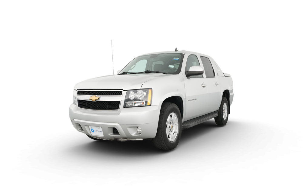 Chevrolet Avalanche