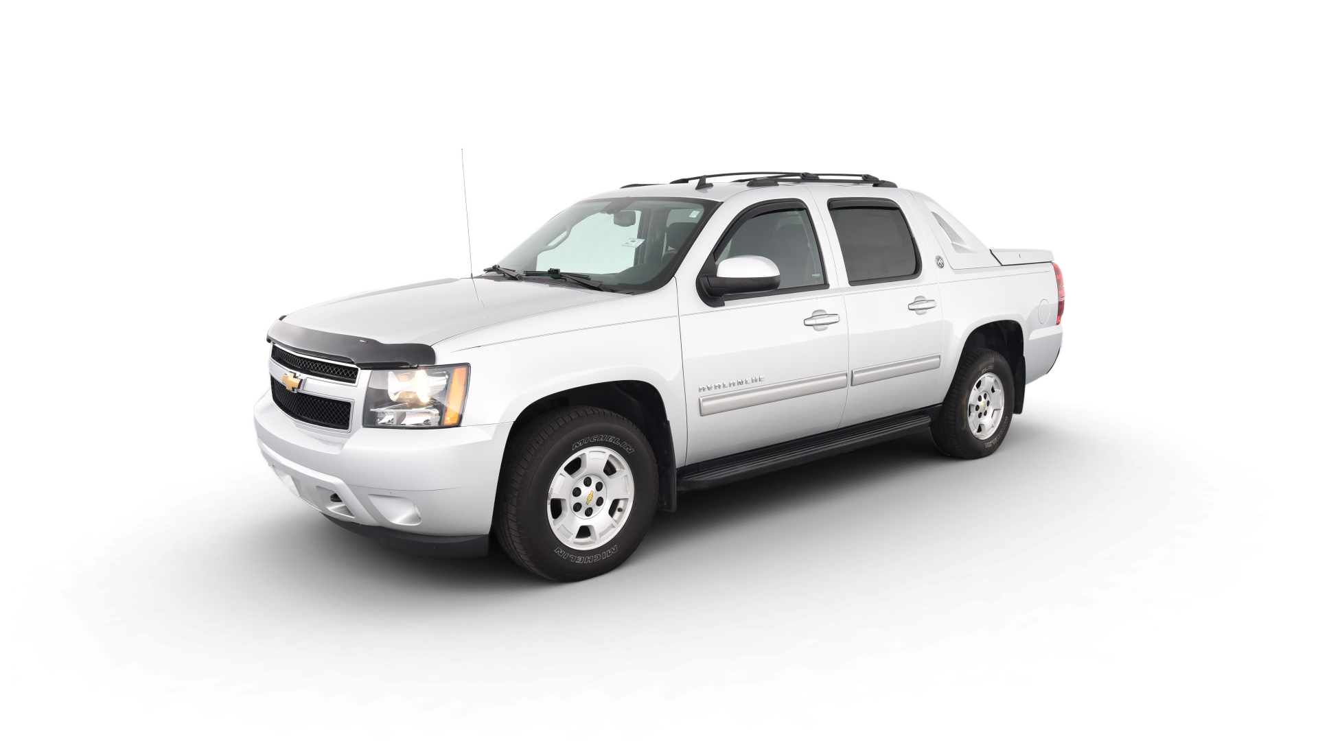 2013 Chevrolet Avalanche