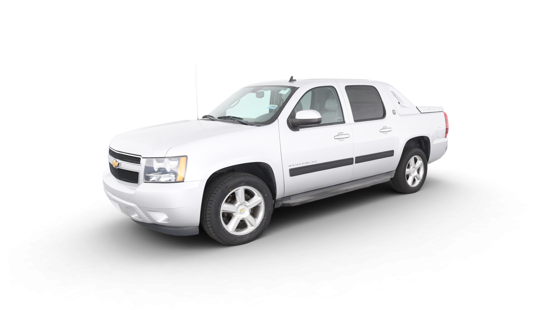 2013 Chevrolet Avalanche vehicle photo