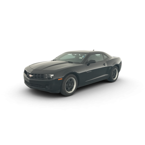 2013 Chevrolet Camaro