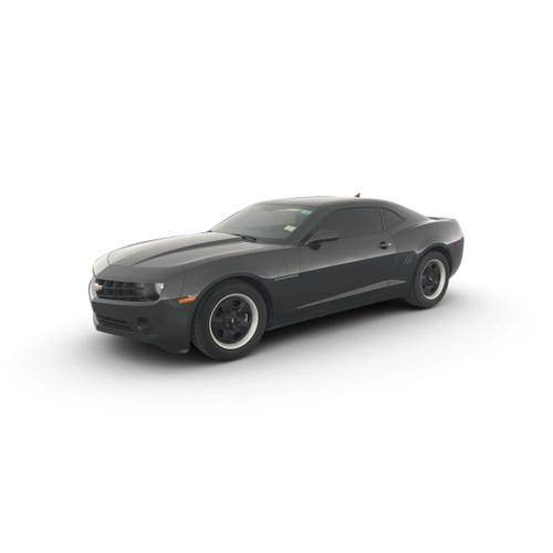 2013 Chevrolet Camaro