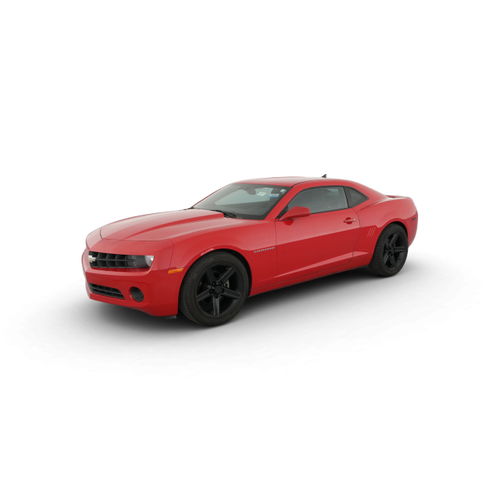 2013 Chevrolet Camaro