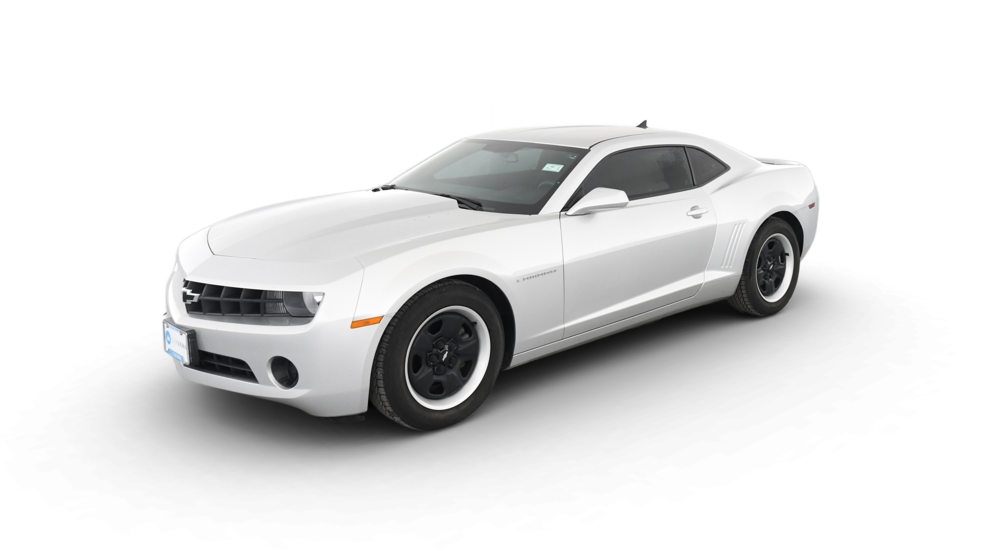 2013 Chevrolet Camaro 2LS