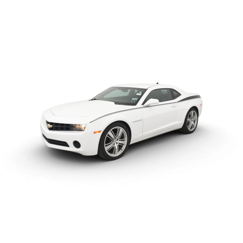 2013 Chevrolet Camaro