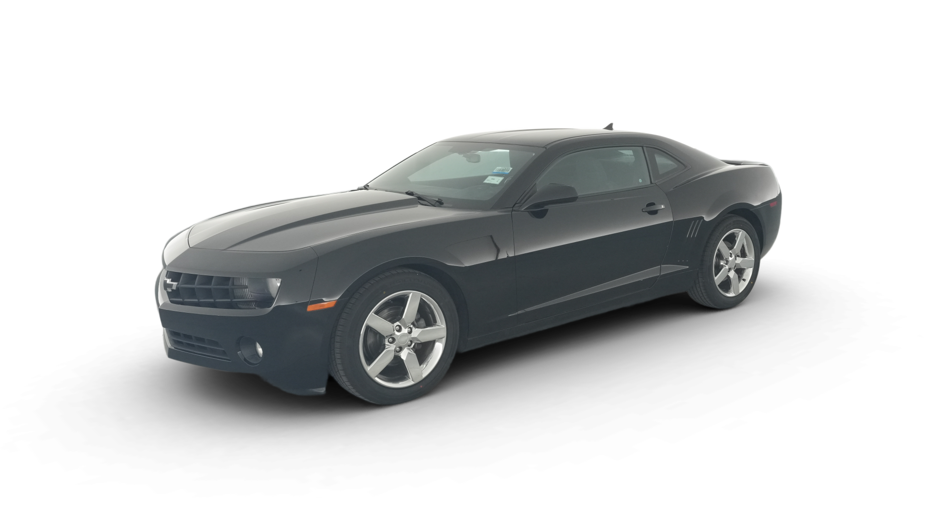 2013 Chevrolet Camaro 1LT