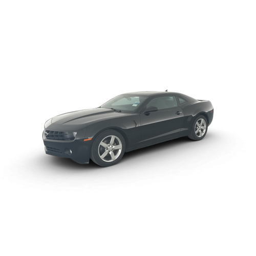 2013 Chevrolet Camaro