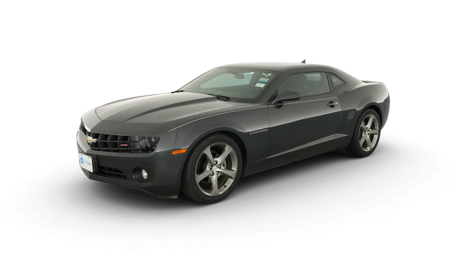 2013 Chevrolet Camaro 1LT