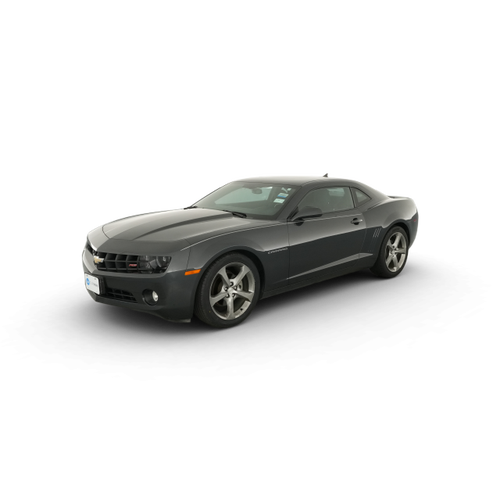 2013 Chevrolet Camaro