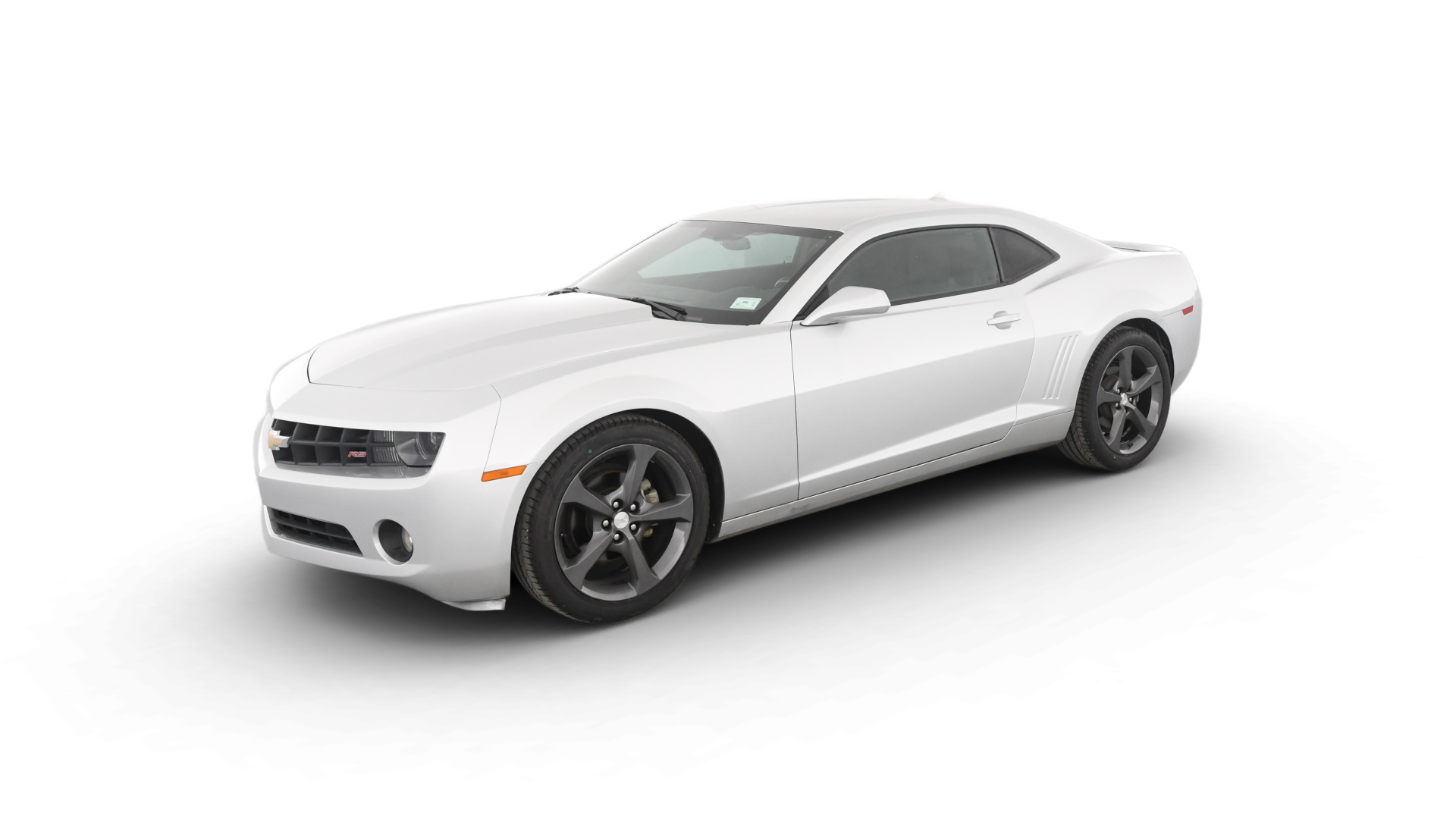 2013 Chevrolet Camaro 1LT