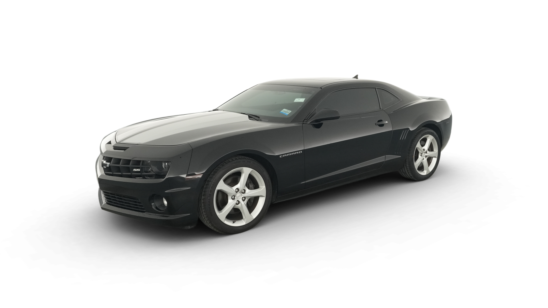 2013 Chevrolet Camaro