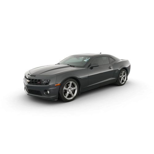 2013 Chevrolet Camaro