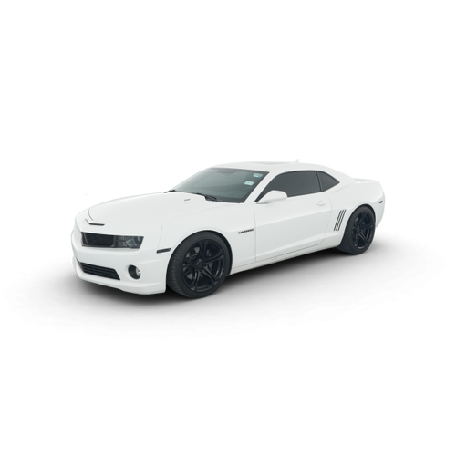 2013 Chevrolet Camaro
