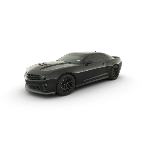2013 Chevrolet Camaro